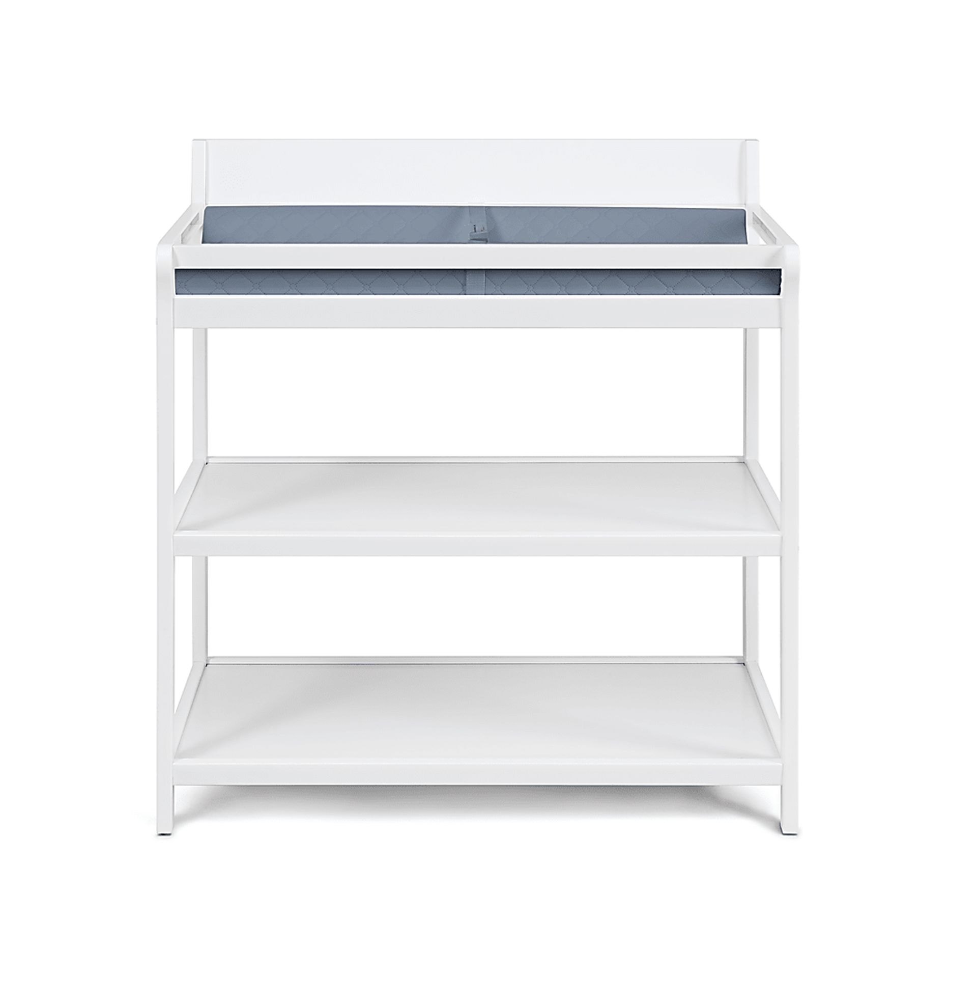 Brockhill White Changing Table - Image 2
