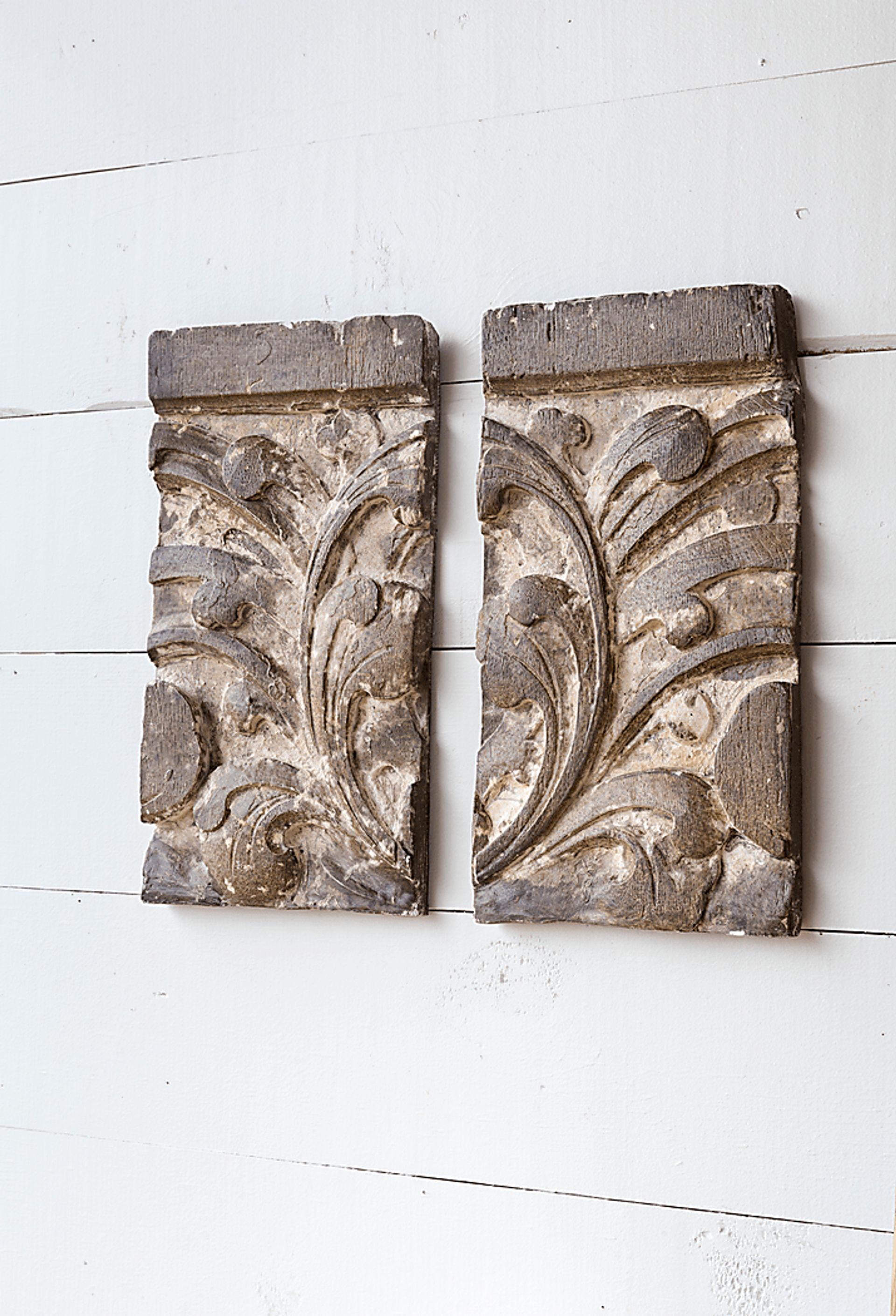Brocksville Brown Set of 2 Wall Decor - Image 2