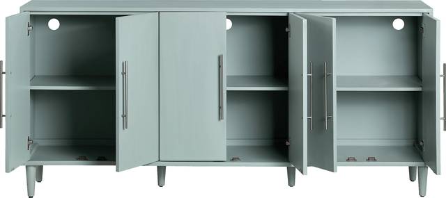 Brockway Sage Credenza - Thumbnail - Image 2