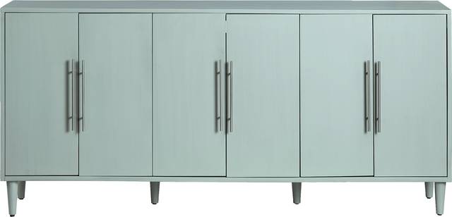 Brockway Sage Credenza - Thumbnail - Image 1