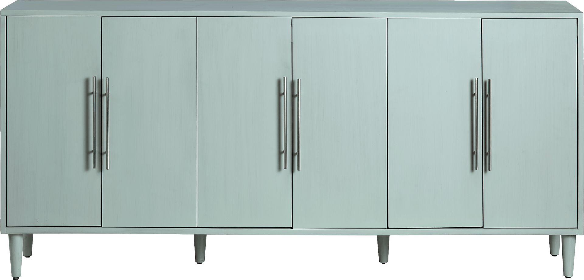 Brockway Sage Credenza - Image 1