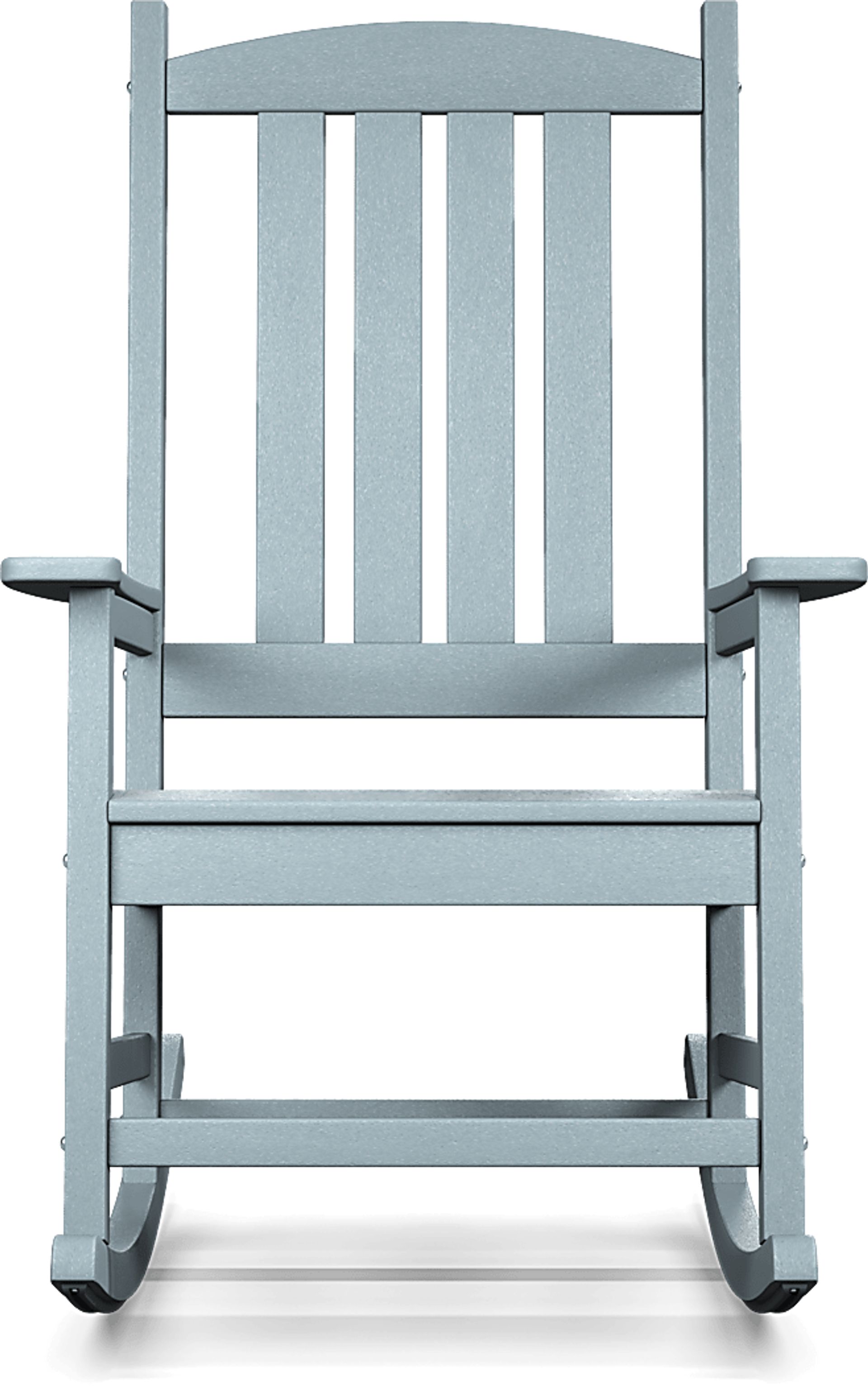 Brocky Sky Outdoor Rocking Chair - Image 2