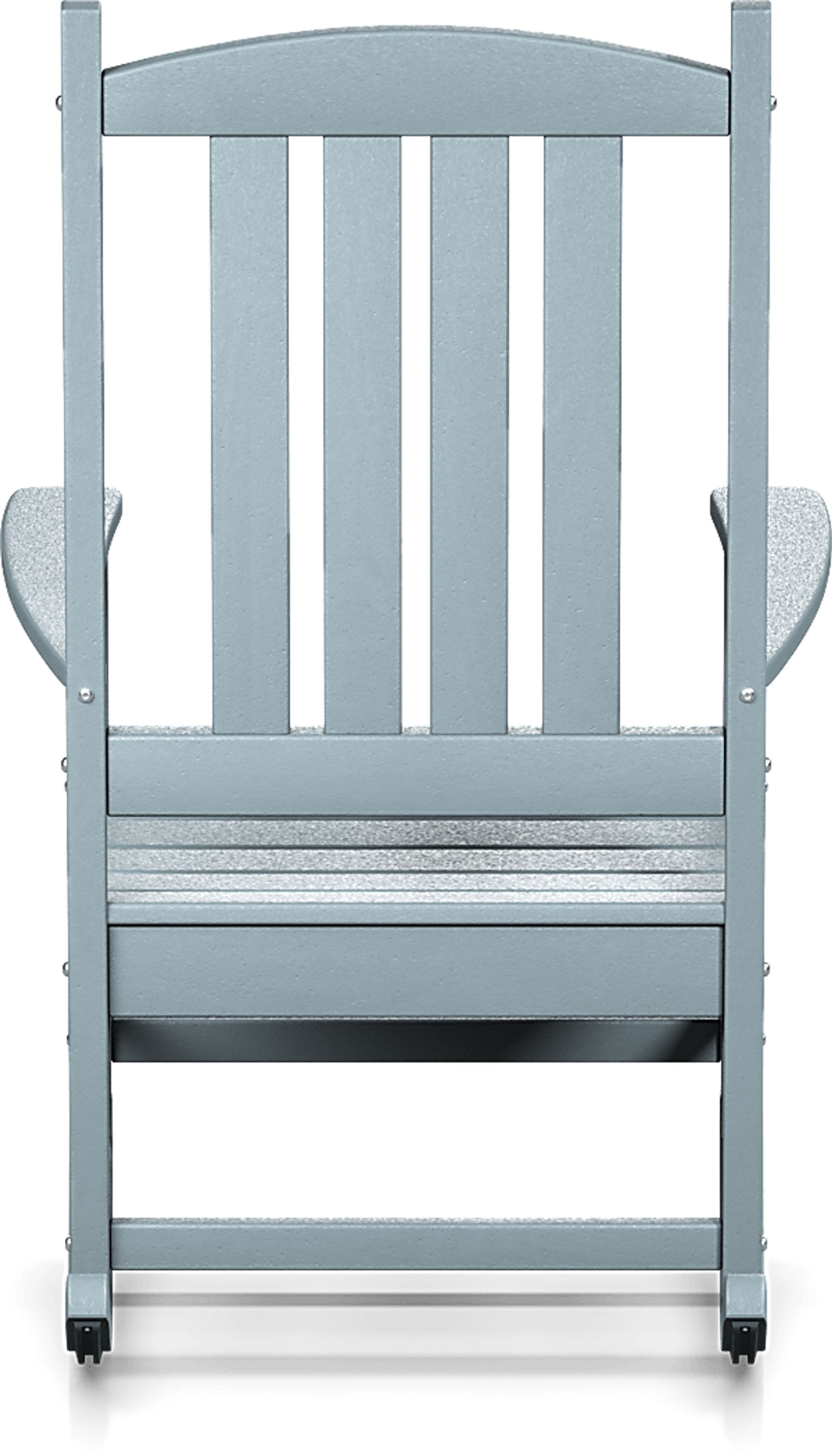 Brocky Sky Outdoor Rocking Chair - Image 4