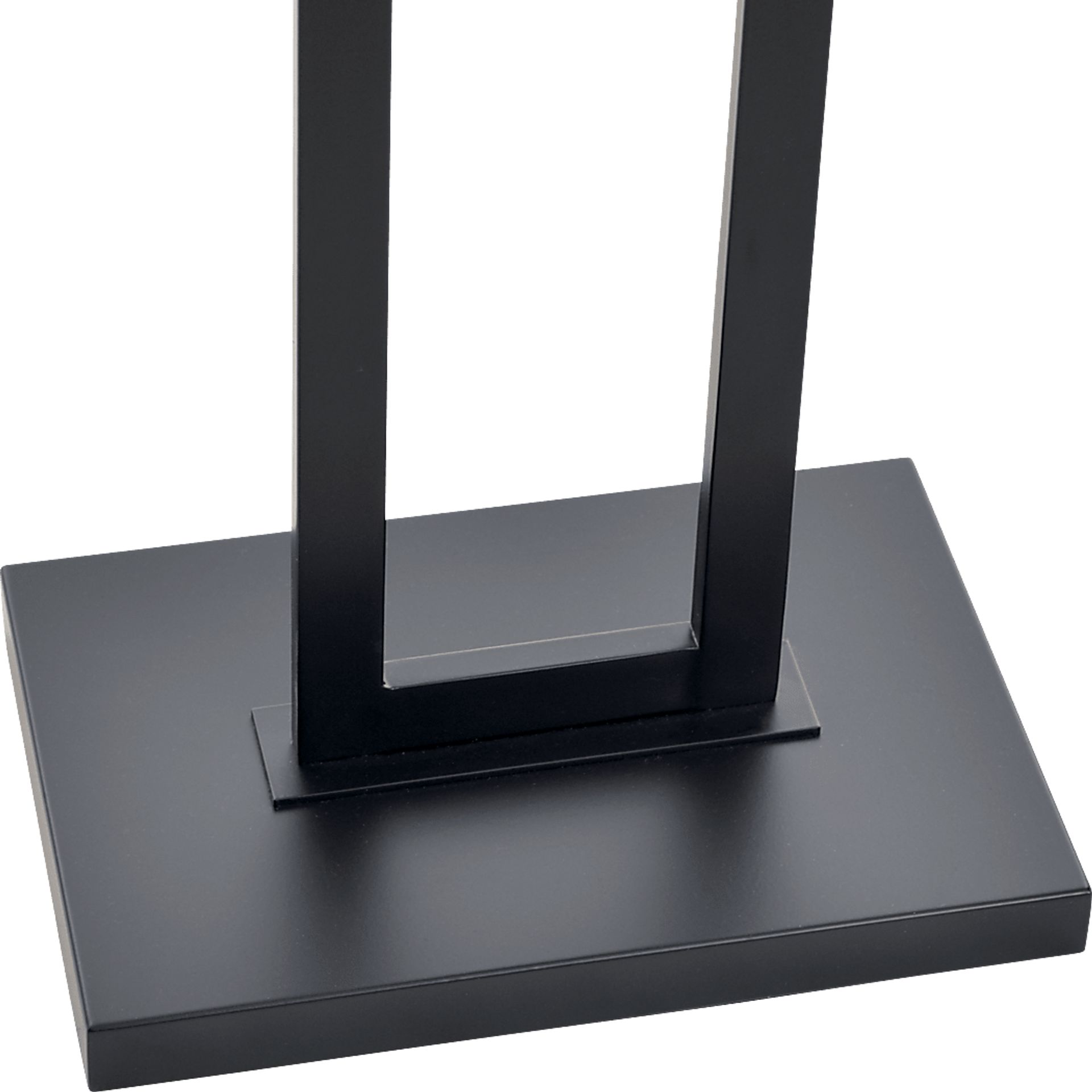 Brodin Black Floor Lamp - Image 5