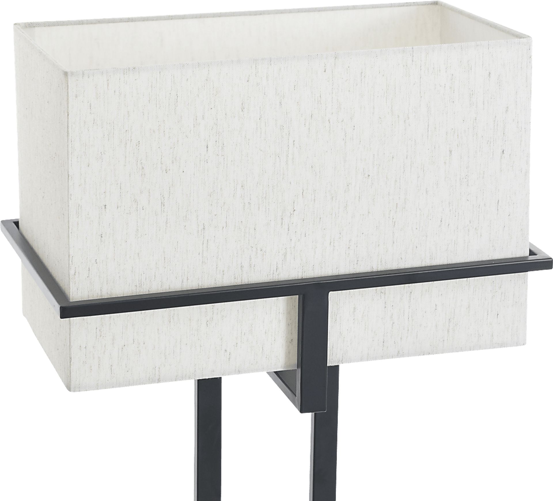 Brodin Black Floor Lamp - Image 6