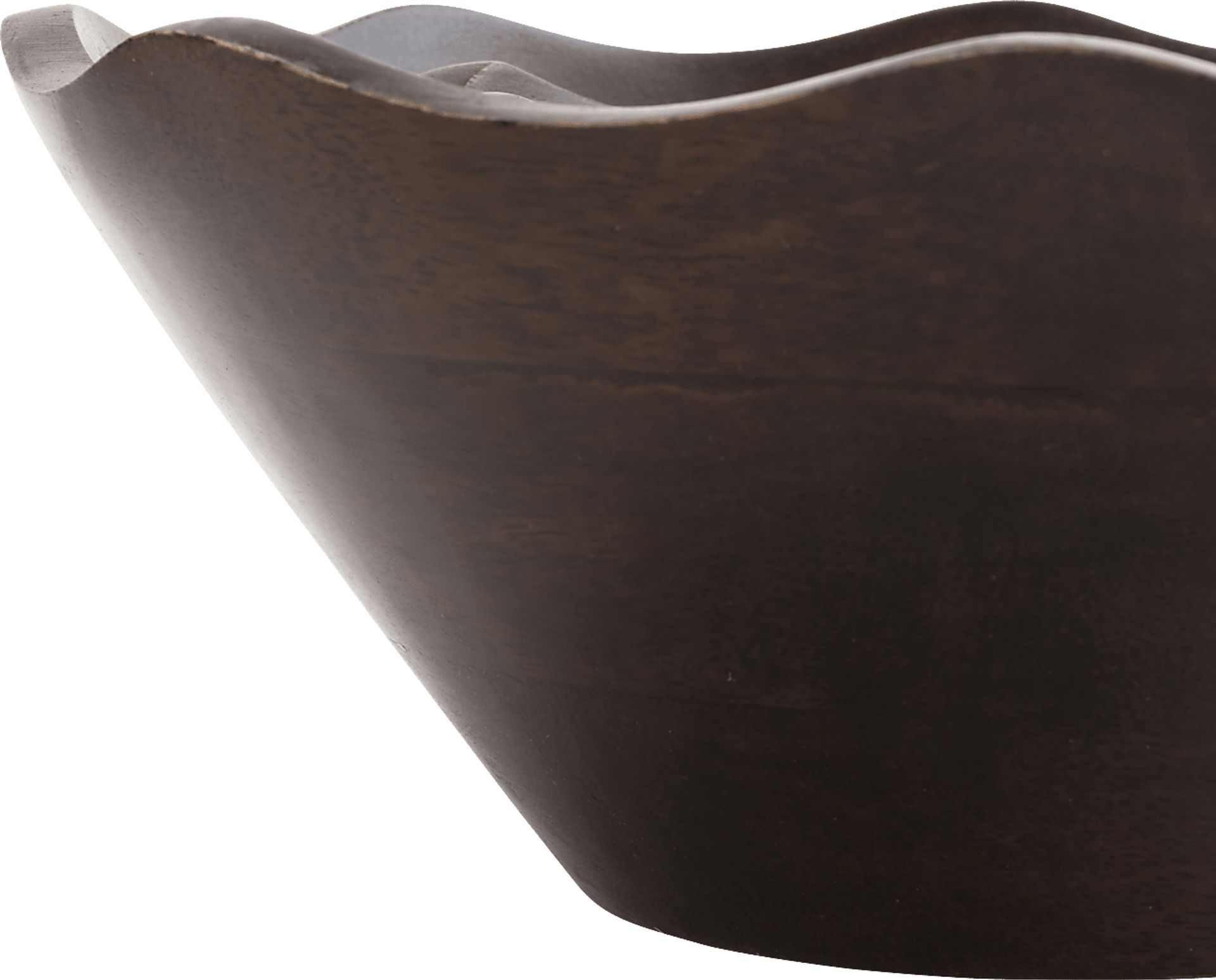 Brodyn Dark Brown Bowl, Set of 3 - Image 3