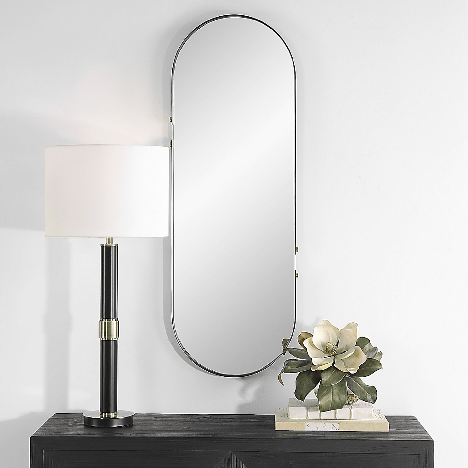Broggs Gold Mirror - Image 2