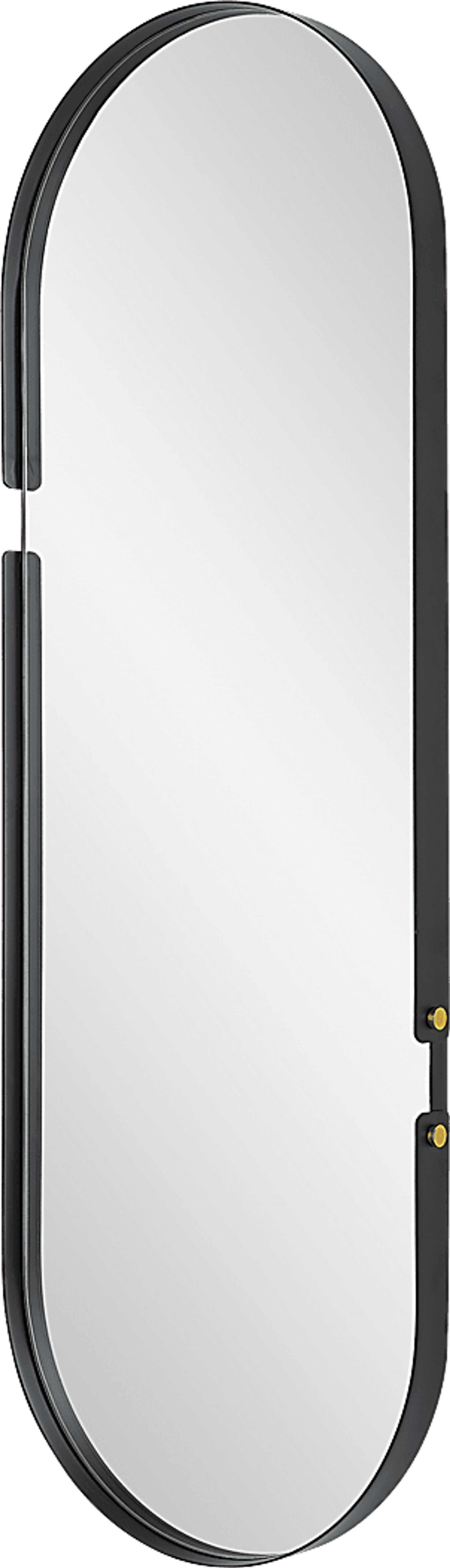 Broggs Gold Mirror - Image 5