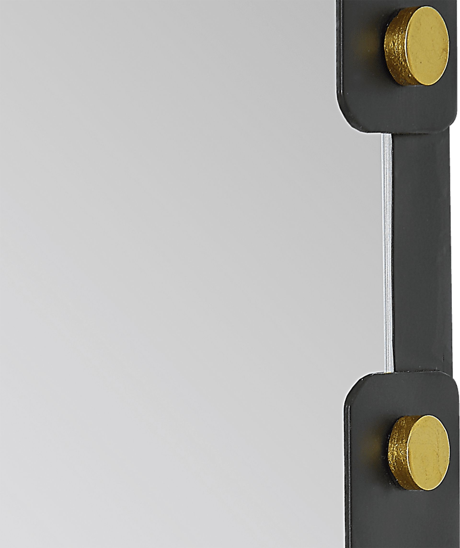 Broggs Gold Mirror - Image 6