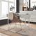Brohawn Dove Gray Desk