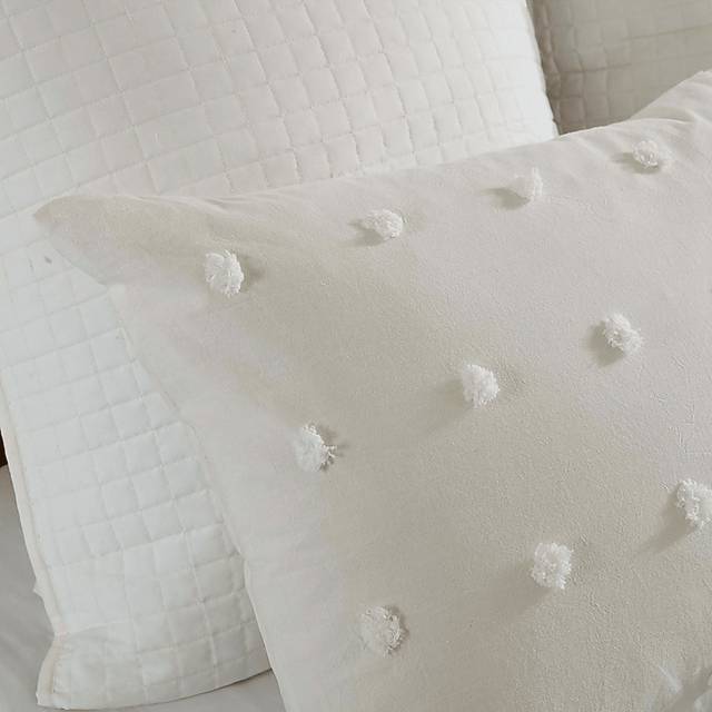 Brokat Beige King Comforter Set - Thumbnail - Image 11