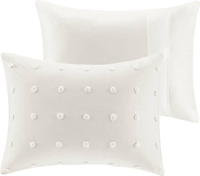 Brokat Beige King Comforter Set - Thumbnail - Image 12