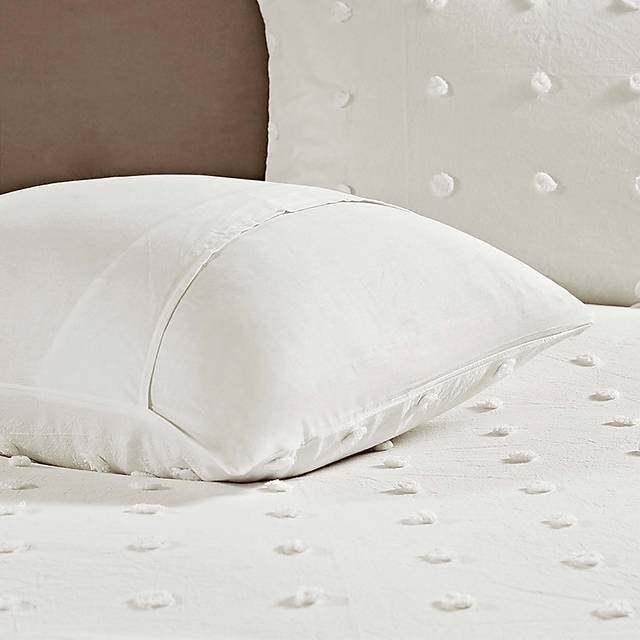Brokat Beige King Comforter Set - Thumbnail - Image 5