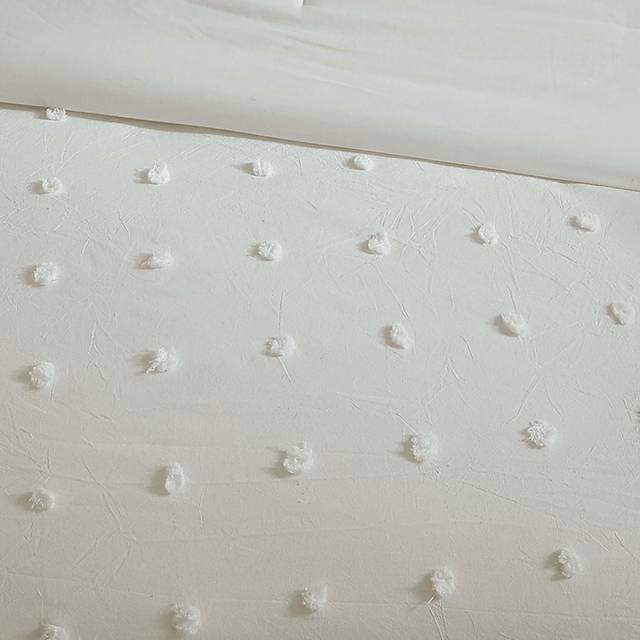 Brokat Beige King Comforter Set - Thumbnail - Image 8