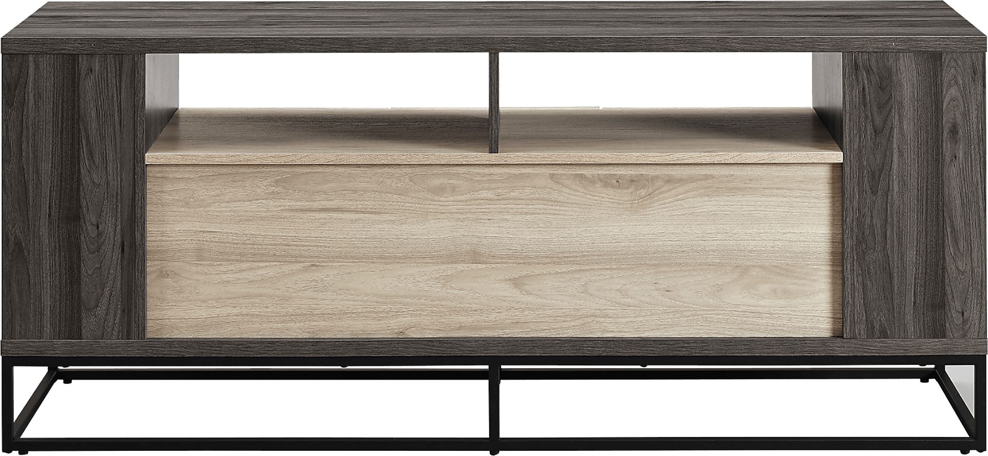 Bromsgrove Birch 58 in. Console - Image 3