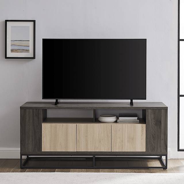 Bromsgrove Birch 58 in. Console - Thumbnail - Image 5