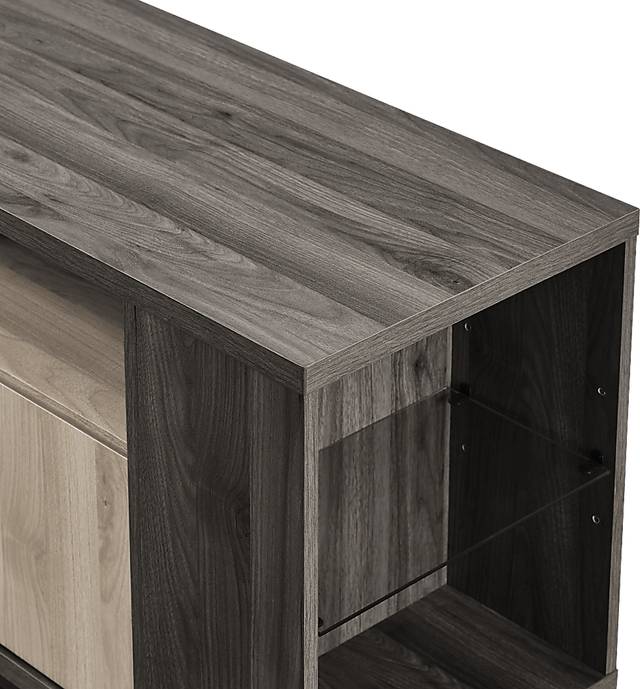 Bromsgrove Birch 58 in. Console - Thumbnail - Image 7