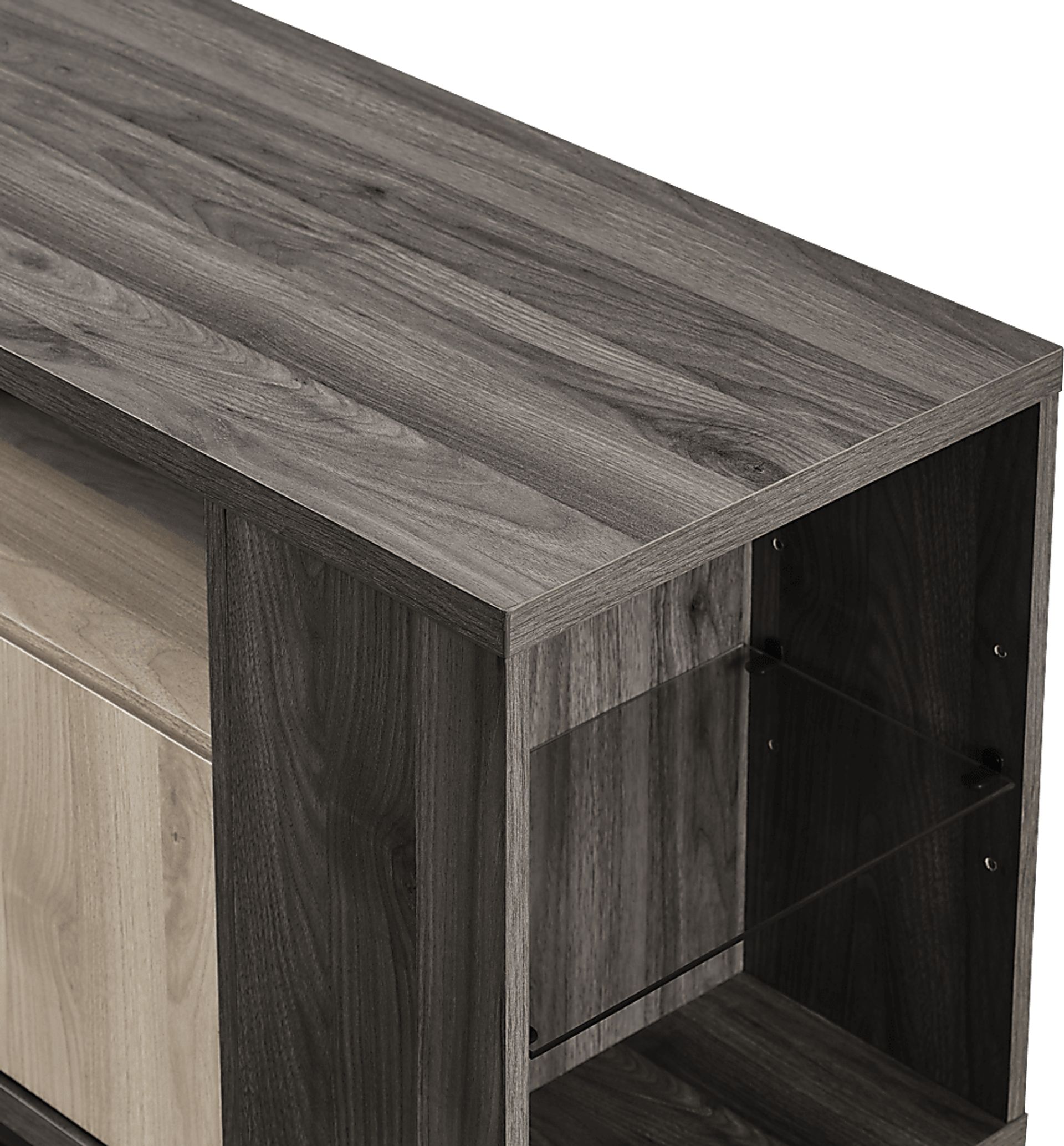 Bromsgrove Birch 58 in. Console - Image 7