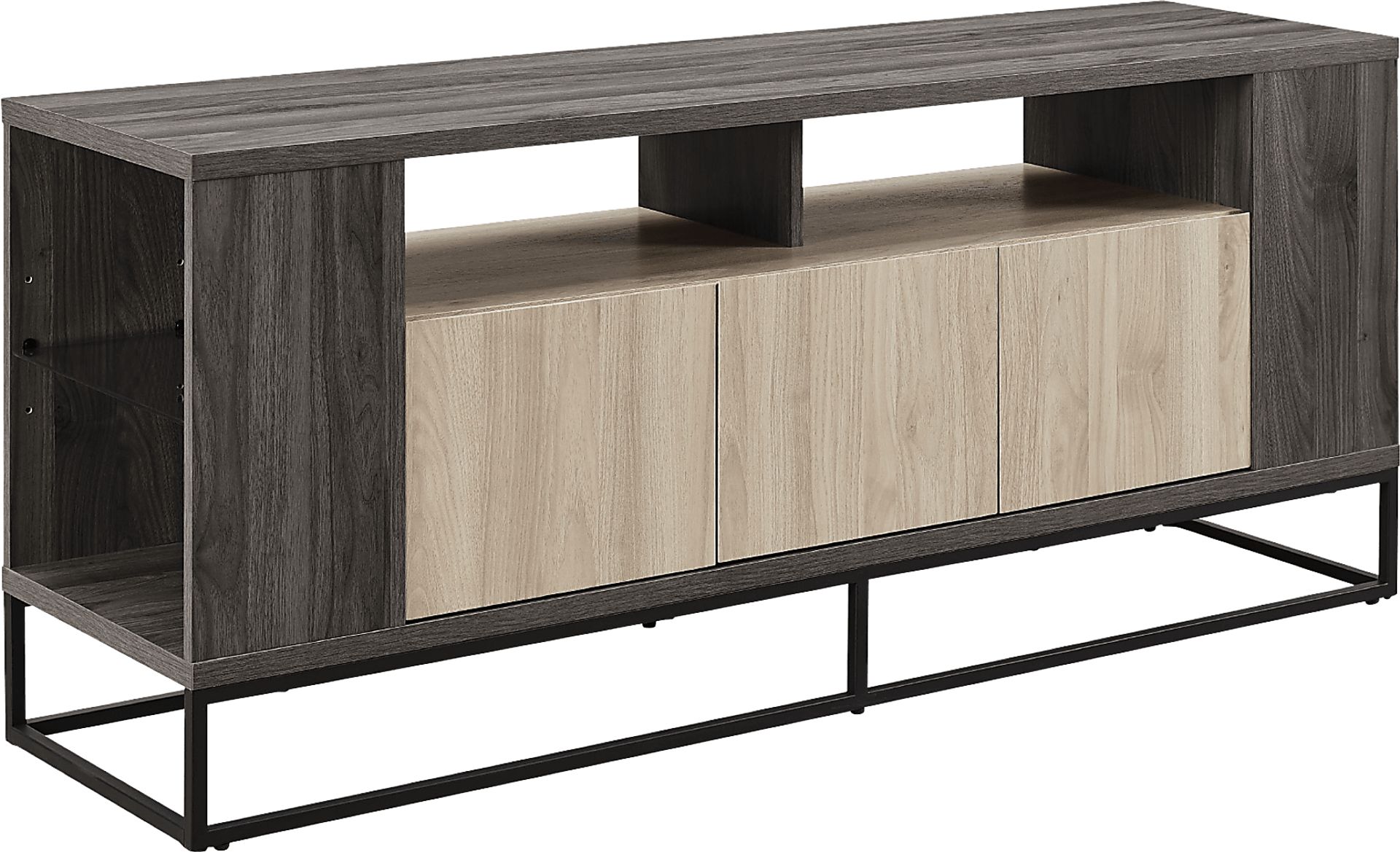 Bromsgrove Birch 58 in. Console - Image 1