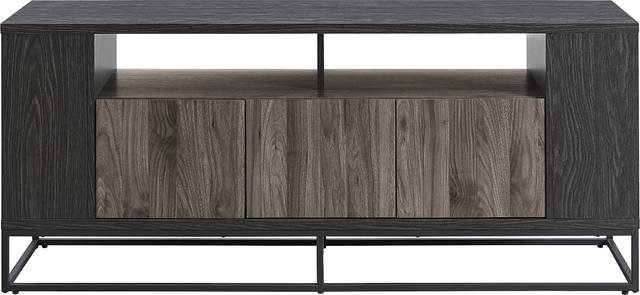 Bromsgrove Gray 58 in. Console - Thumbnail - Image 2