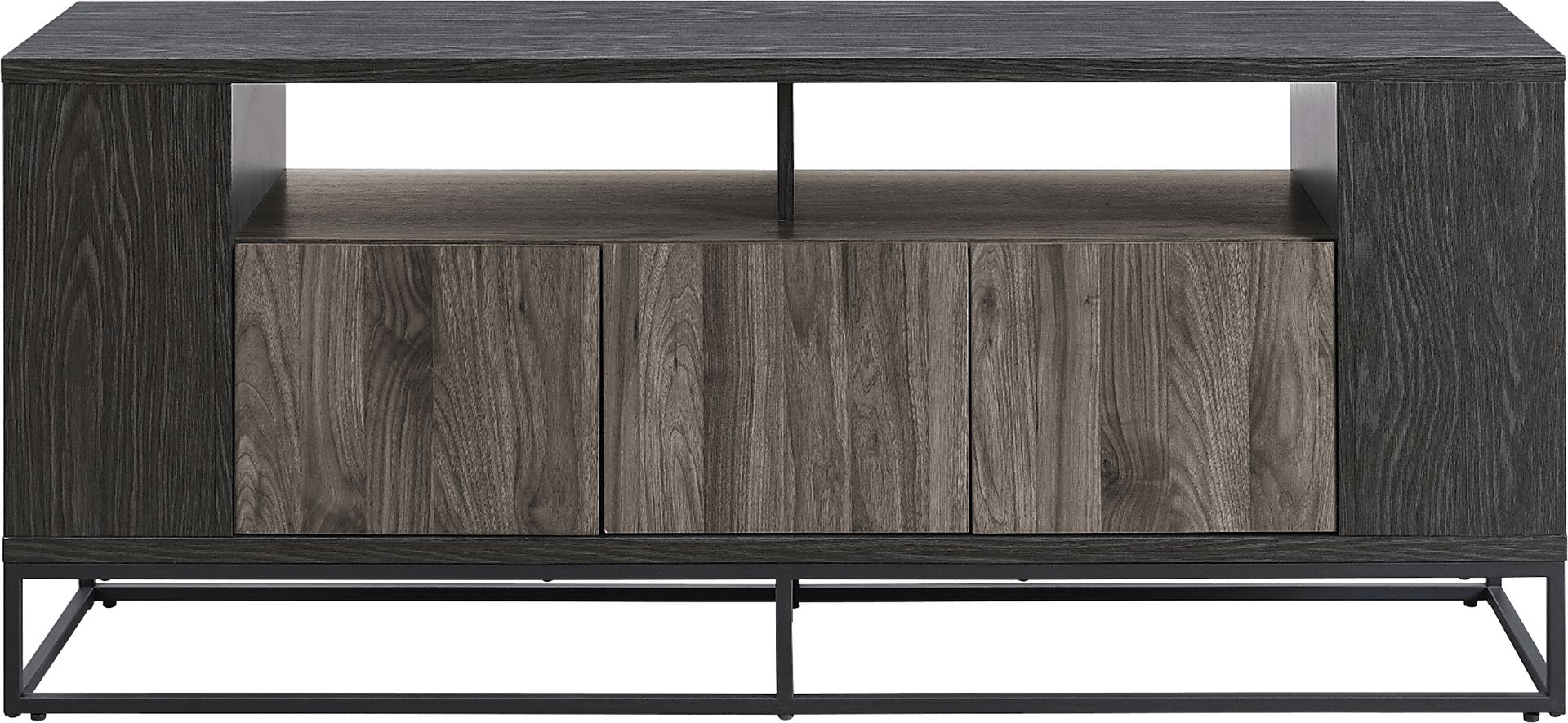 Bromsgrove Gray 58 in. Console - Image 2