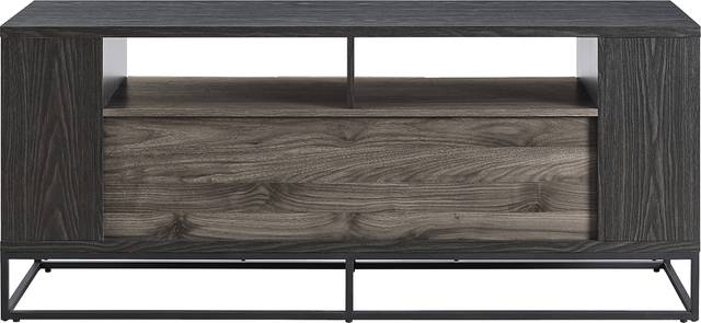 Bromsgrove Gray 58 in. Console - Thumbnail - Image 3