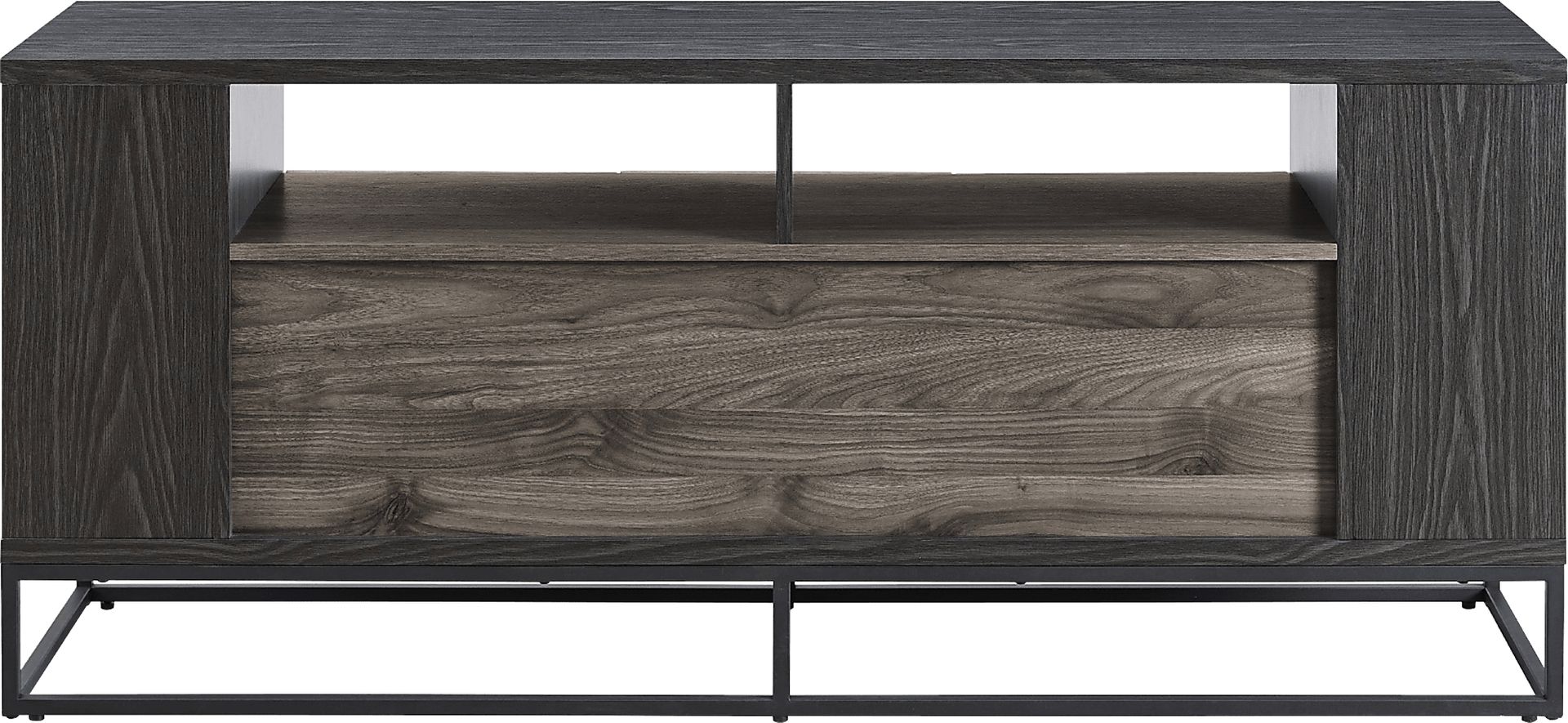 Bromsgrove Gray 58 in. Console - Image 3