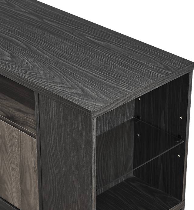 Bromsgrove Gray 58 in. Console - Thumbnail - Image 7
