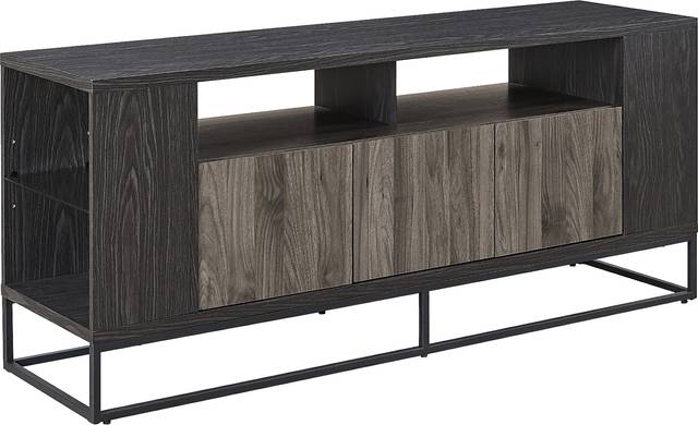 Bromsgrove Gray 58 in. Console - Thumbnail - Image 1