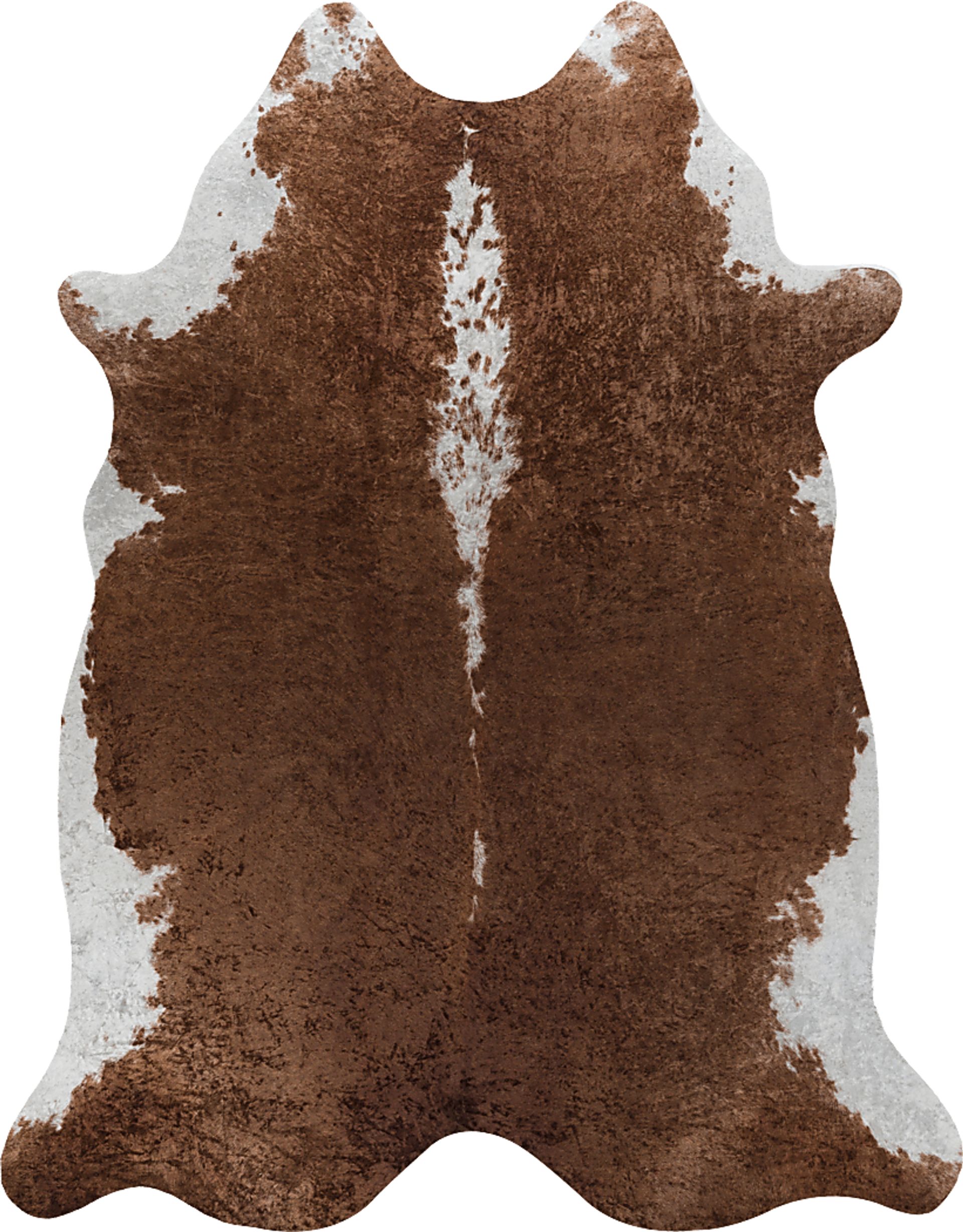 Bronx Saddle 8' x 10' Rug - Image 1
