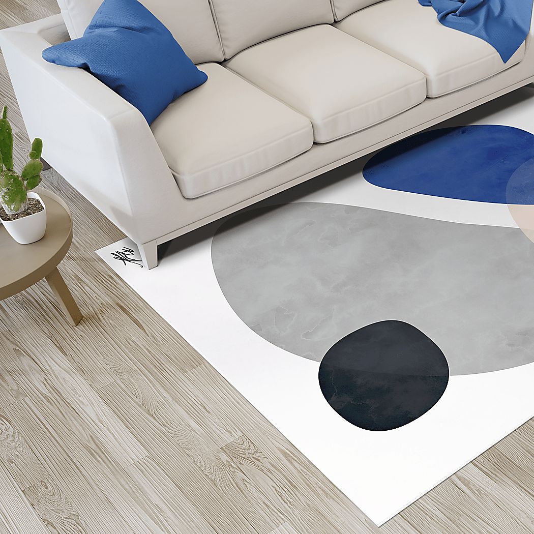 Brook Villa Rug