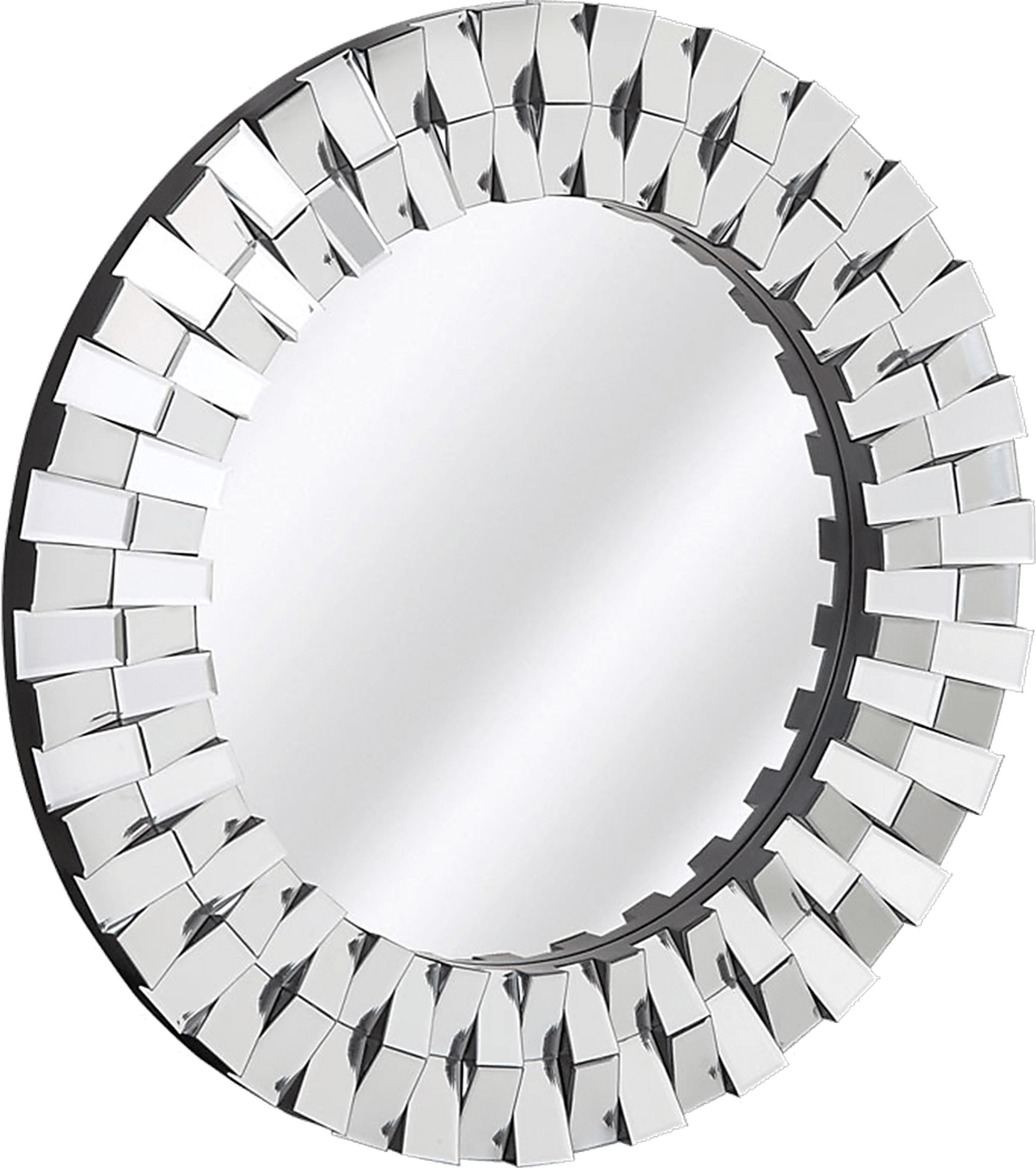 Brooke Mirror - Image 1