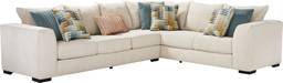 2 pc sectional
