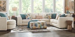 sectional