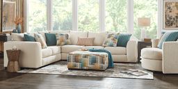 sectional