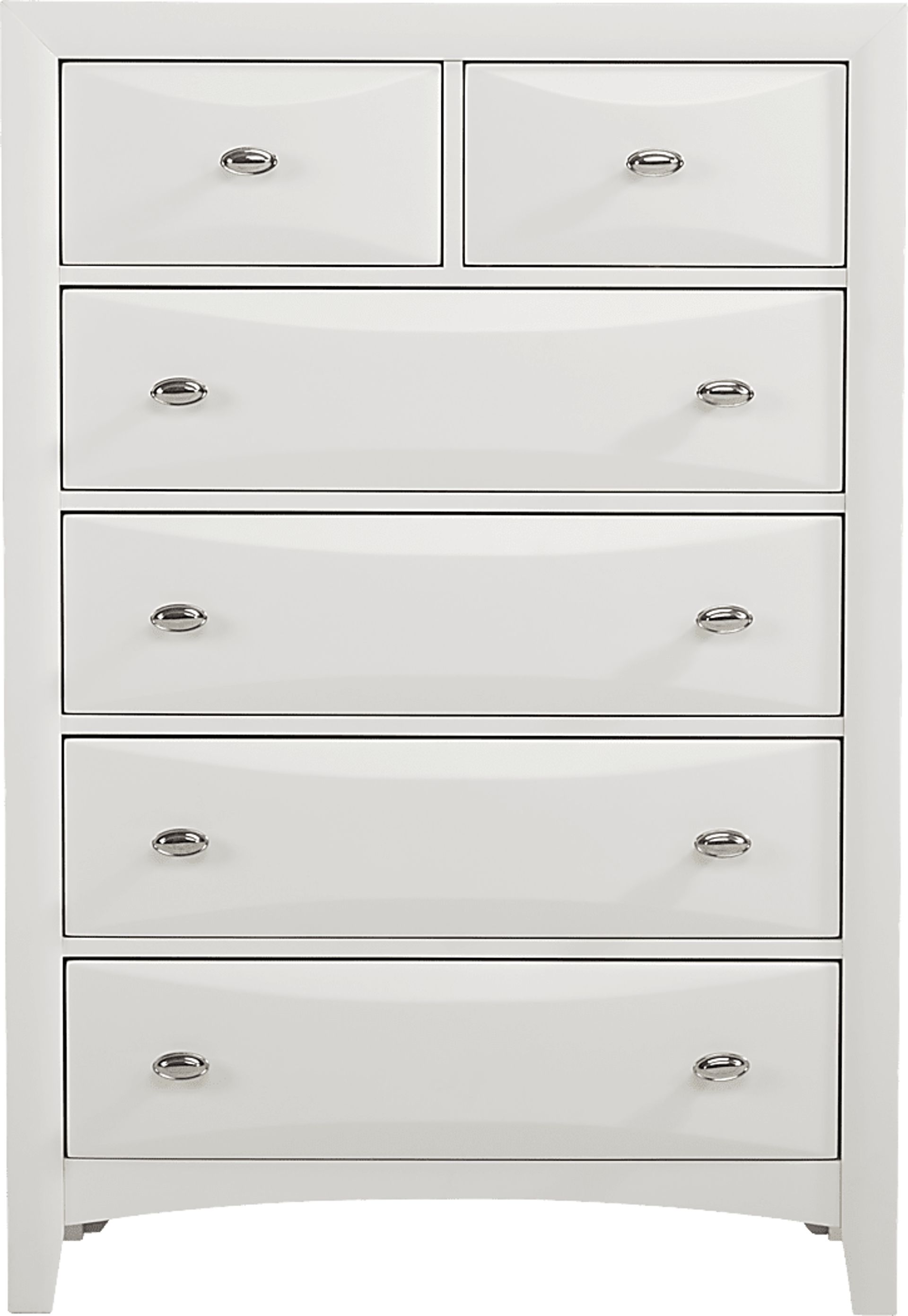 Brookeville White Chest - Image 1