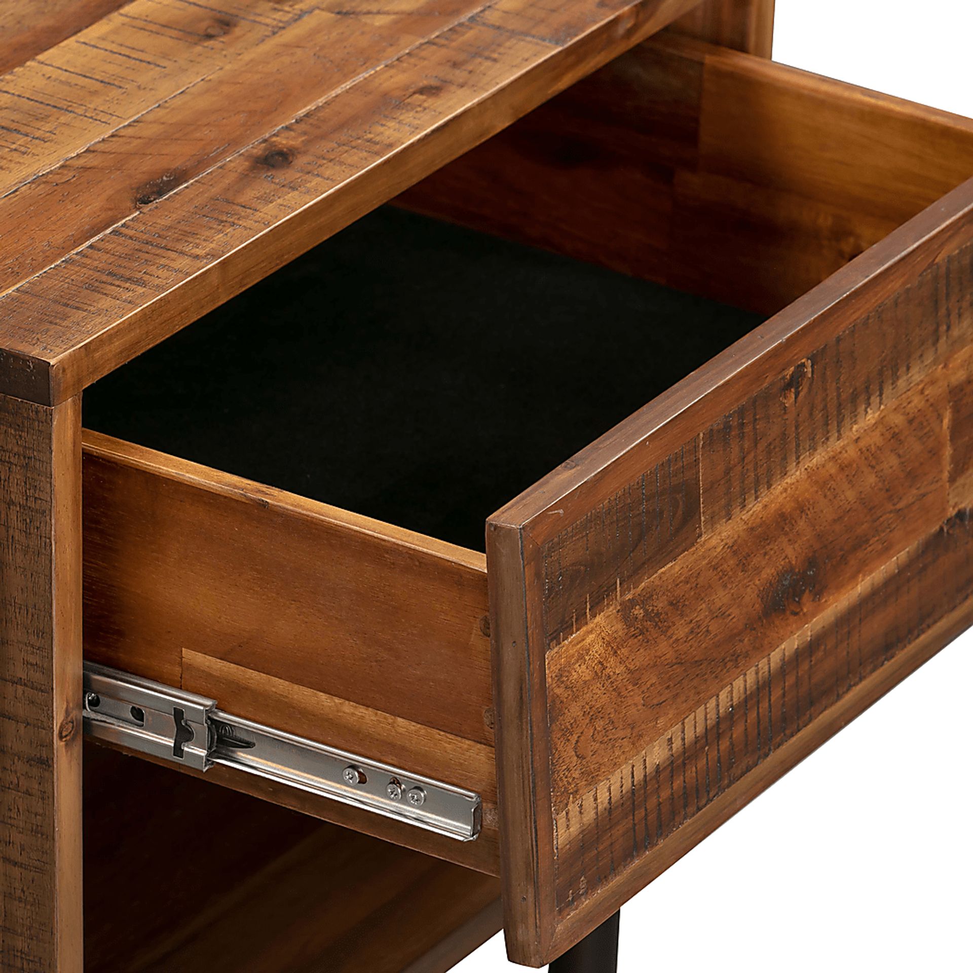 Brookfynn Brown Nightstand - Image 5