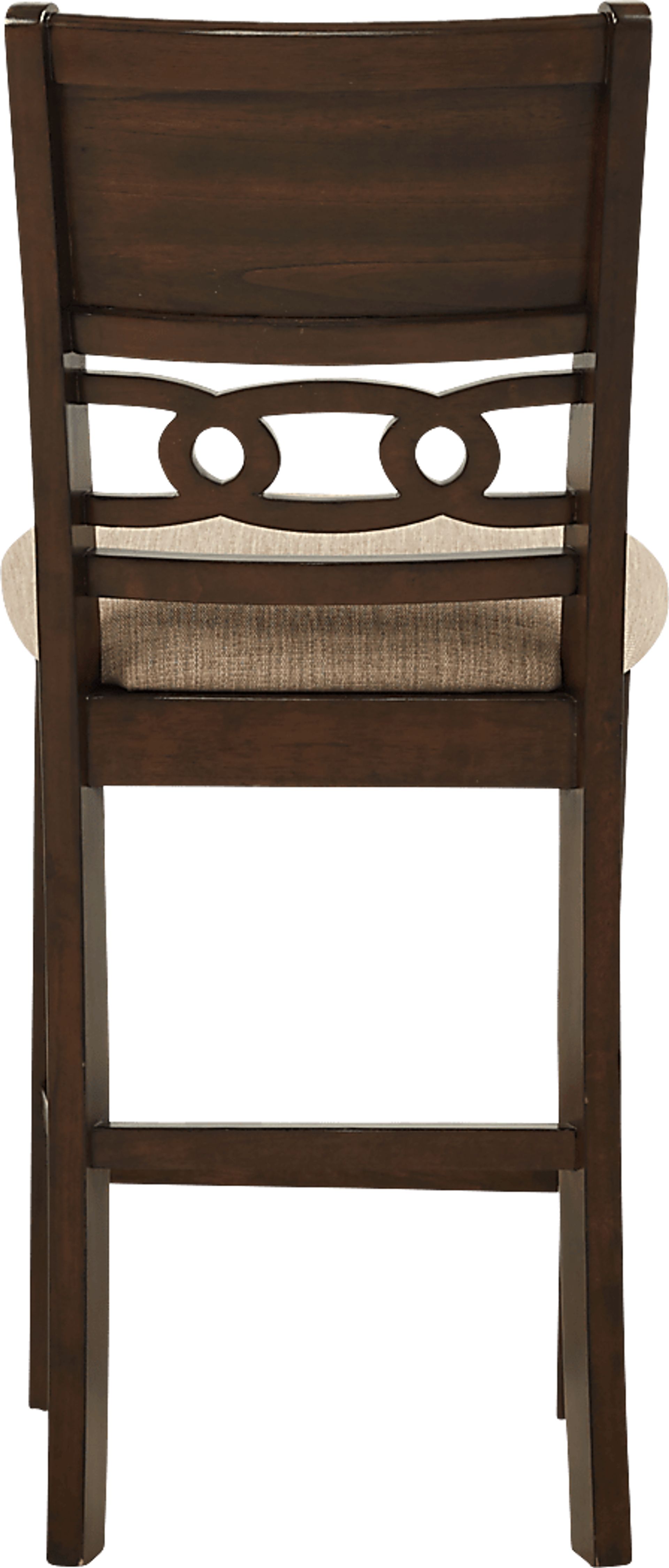 Brookgate Brown Cherry Counter Height Stool - Image 3