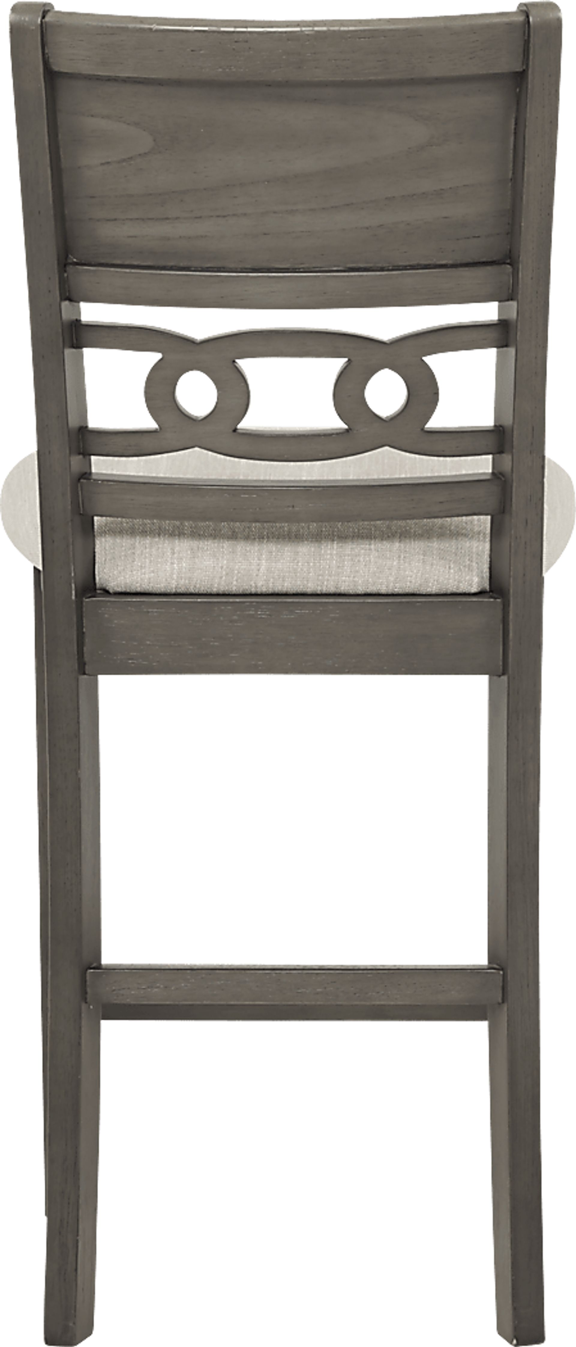 Brookgate Gray Counter Height Stool - Image 3
