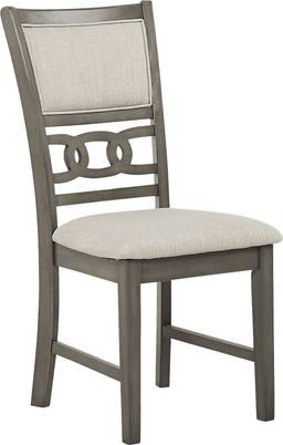 side chair
