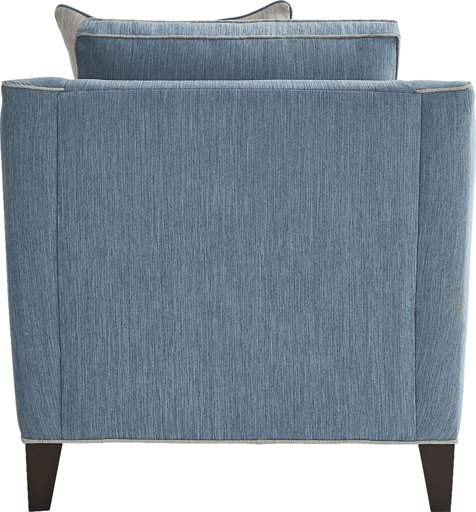 Brookhaven Blue 8 Pc Living Room - Image 11