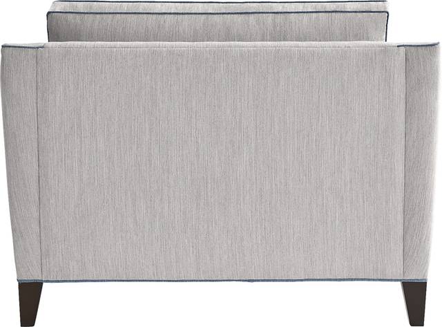 Brookhaven Gray Chair - Thumbnail - Image 2
