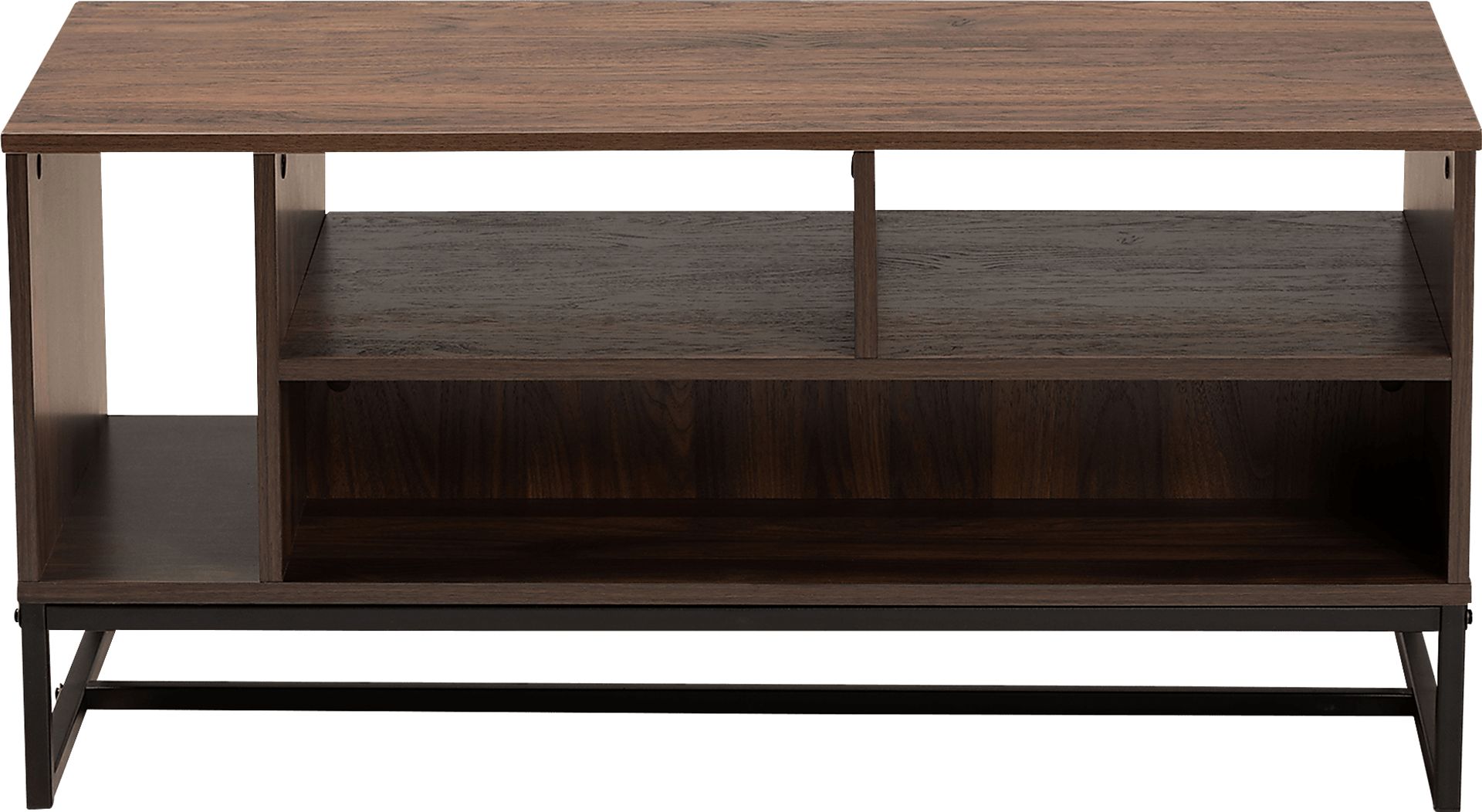 Brookhollow Brown Cocktail Table - Image 2