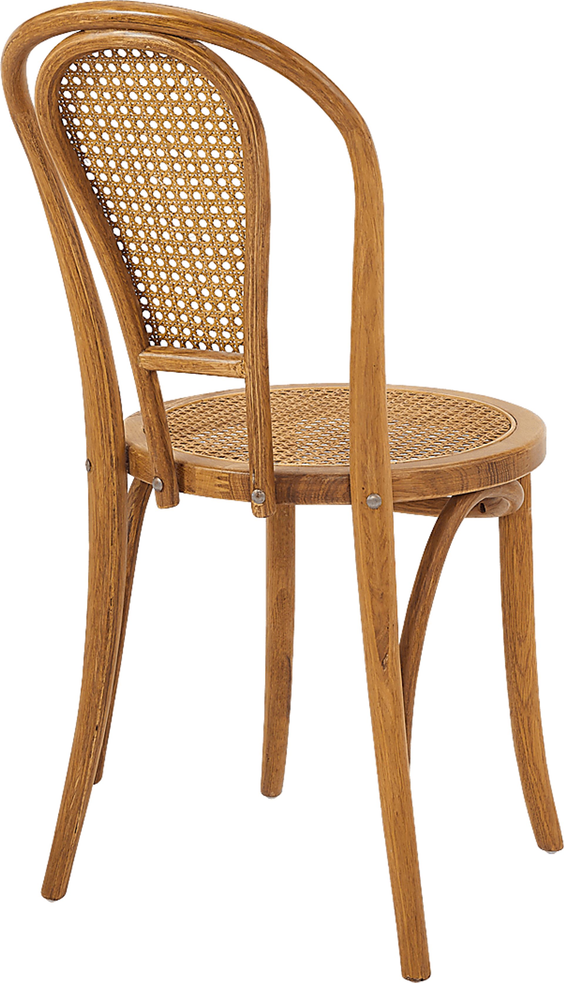 Brookins Brown Side Chair, Set of 2 - Image 5