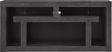 Brookland Park Black 80 in. Console