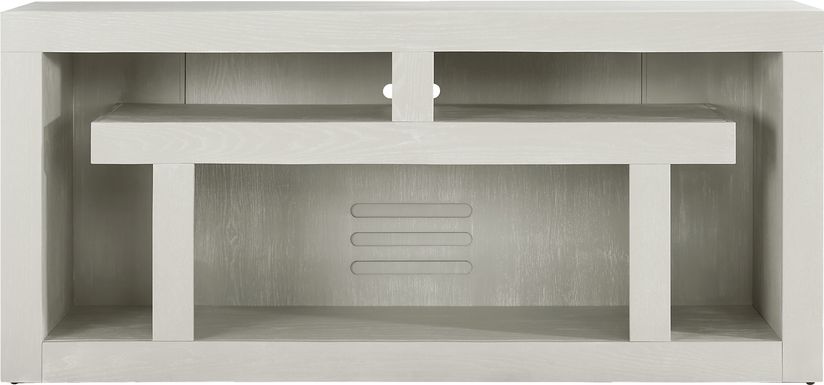 Brookland Park Light Gray 80 in. Console