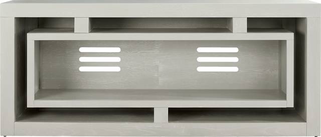 Brookland Park Light Gray 91 in. Console - Thumbnail - Image 1