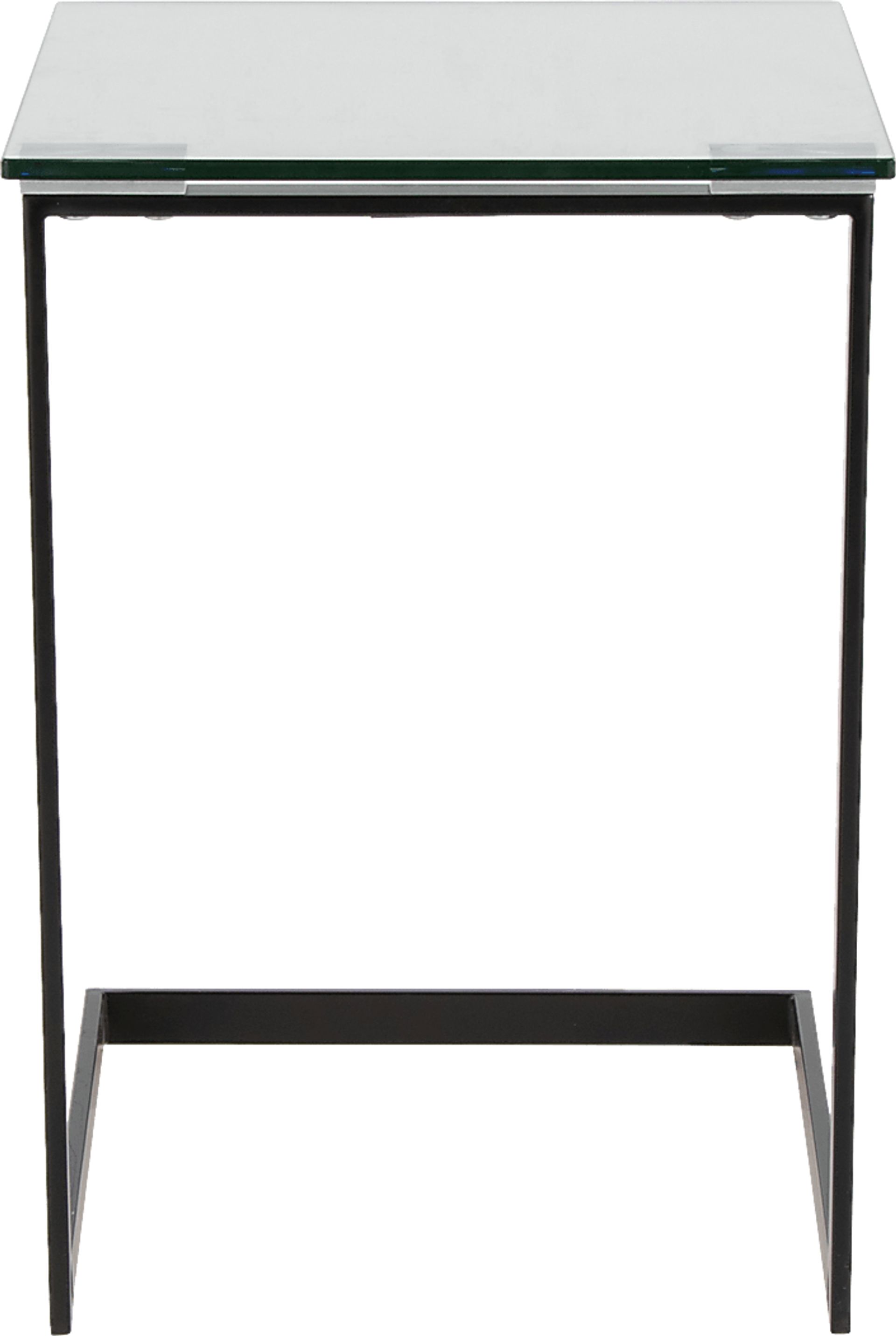 Brooklett Black End Table - Image 5