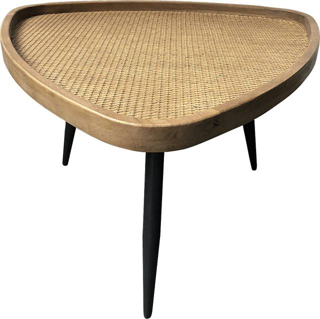 Brookmere Natural Cocktail Table - Thumbnail - Image 2