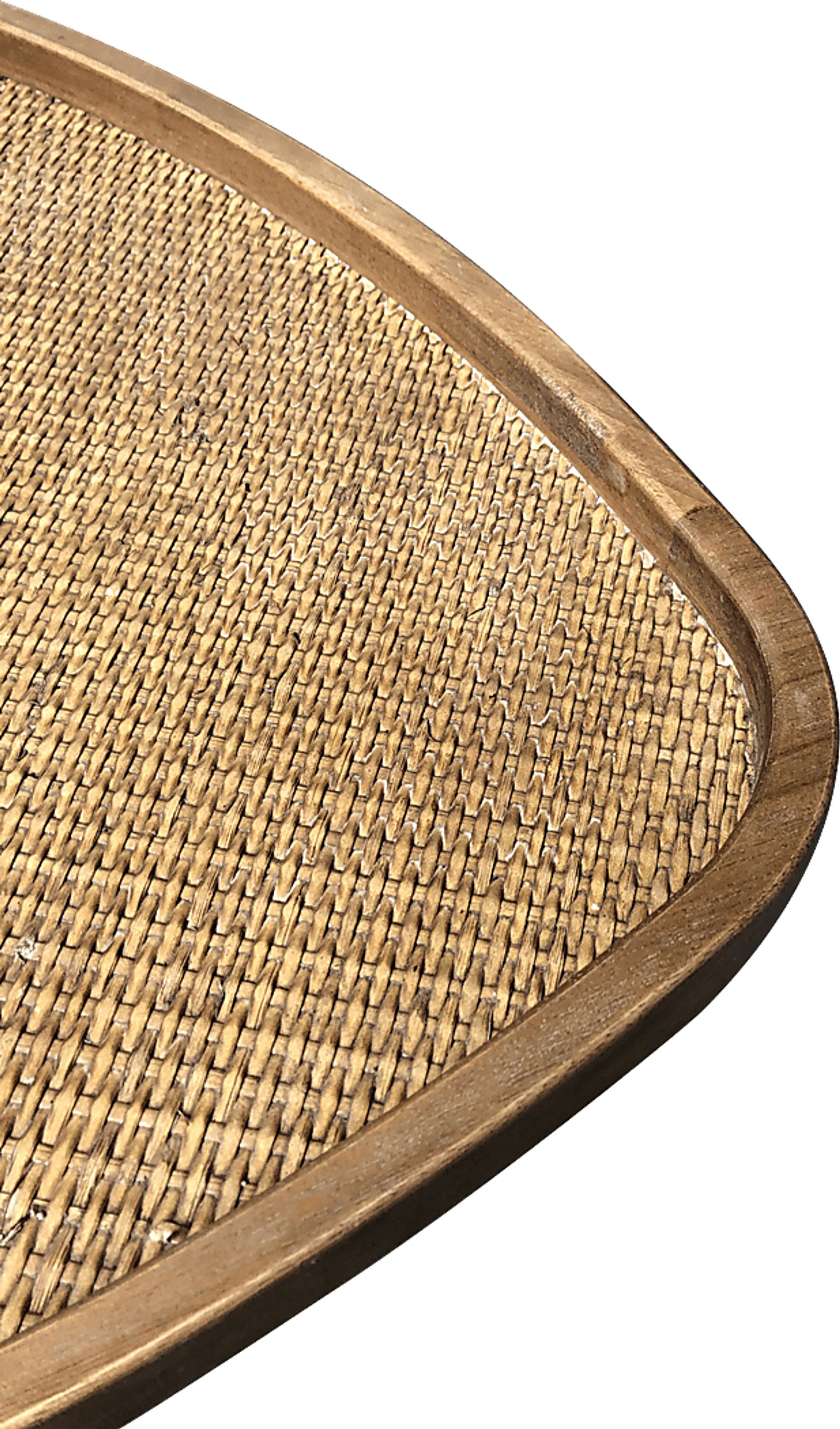 Brookmere Natural Cocktail Table - Image 3